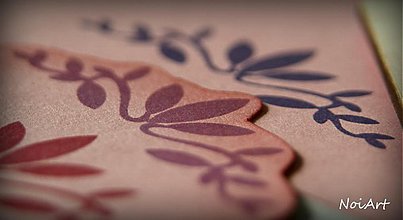  - Razítko ornament 3 - 2298496