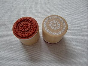 Nástroje - Čipka malá - pečiatka - 2422212