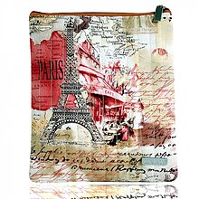 Obaly na tablet - Cover Tablet no. 14 I love Paris - 2440102