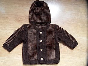 Detské oblečenie - jarný - jesenný setík - 2501735