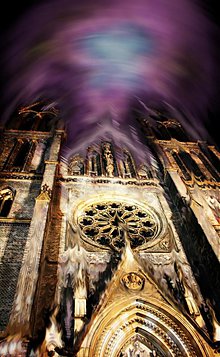 Obrazy - Cathedral II. - 252286