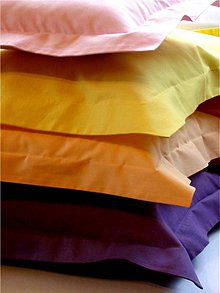 Úžitkový textil - Obliečka štvorec OLIVIA - 2549763