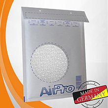 Obalový materiál - Bublinkové obálky AirPro 220/265 E - 100ks - 2565807