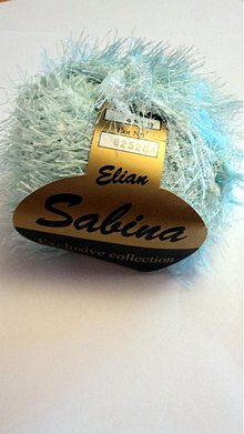 Galantéria - Elian Sabina - 2592059