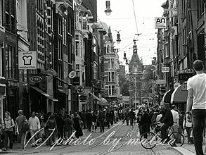 Fotografie - amsterdam - 2636498