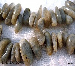 Minerály - 3-Labradorit-1ks - 2676685