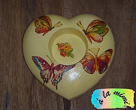 Svietidlá - Motýle - 2820115