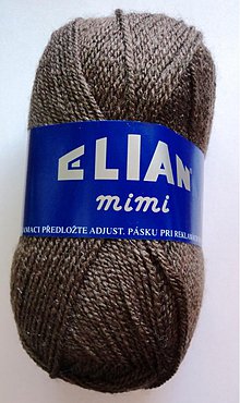Galantéria - Elian mimi - 3005873