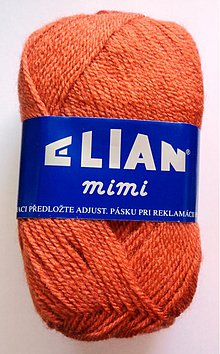 Galantéria - Elian mimi - 3005895