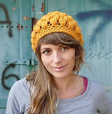 Šály a nákrčníky - Baretro - 313464