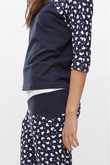 Iné oblečenie - Deep Sleep Blue PJ - 3167865