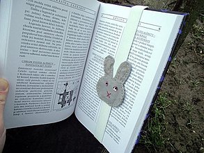 Papiernictvo - Čítam so zajkom.... - 318430