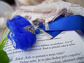 Papiernictvo - Čítam s modrým kvetom I... - 3206034