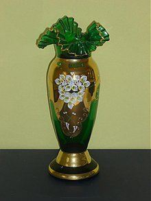 Dekorácie - Váza 83722/30 - 3504138