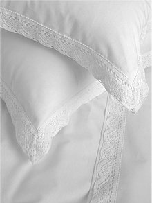 Detský textil - Detská posteľná bielizeň AURELIA - 3528656