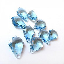 Korálky - Crystal Baroque - 3723788