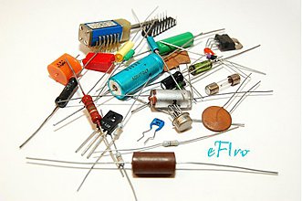 Iný materiál - Súčiastky - mix - 491484