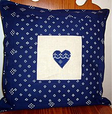 Úžitkový textil - Vankúš - 592069