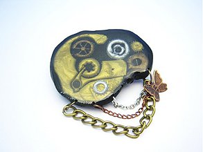 Brošne - Posledná z druhých - 699076