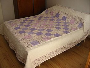 Úžitkový textil - Romantic Provence - 810849