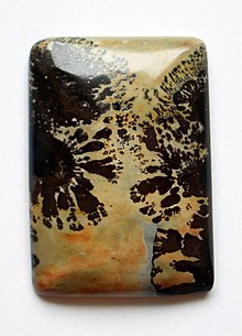 Minerály - Jaspis chohua - 857009