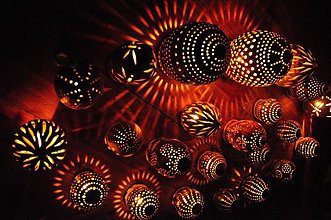 Svietidlá - lampy - 859887